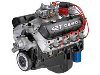 B247C Engine